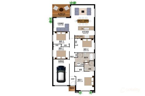 Lot 24- Eighteenth Ave, Austral, NSW 2179