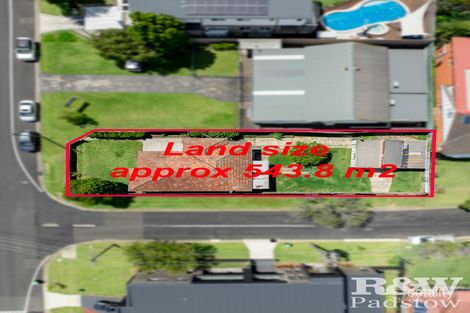 Property photo of 87 Horsley Road Panania NSW 2213