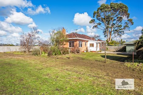 Property photo of 346 Giddens Road Smithton TAS 7330