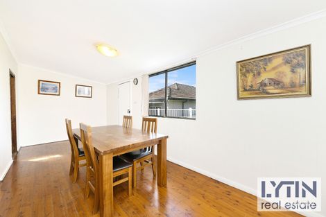 Property photo of 74A Chapel Street Belmore NSW 2192