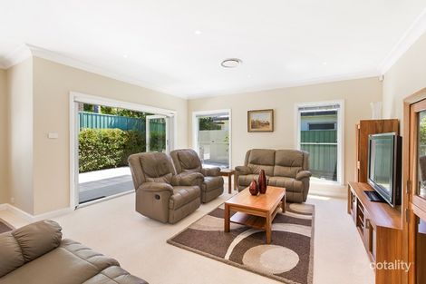 Property photo of 4/48-50 Epacris Avenue Caringbah South NSW 2229
