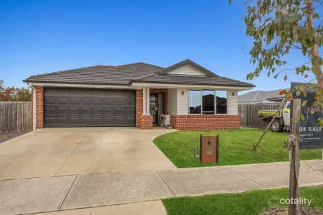 9 Glenmore St, Winchelsea, VIC 3241
