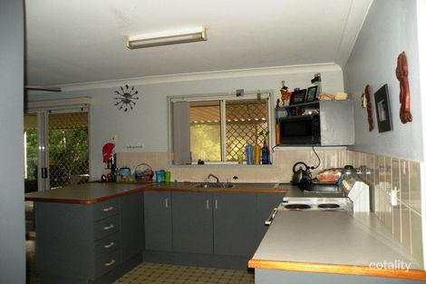 Property photo of 18 Deakin Close Gracemere QLD 4702