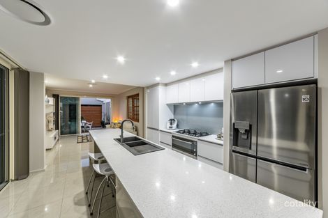 Property photo of 46 Brindabella Close Coomera QLD 4209