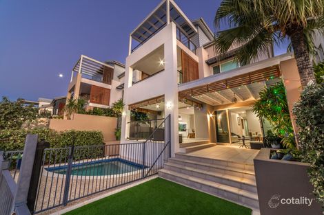 Property photo of 46 Brindabella Close Coomera QLD 4209