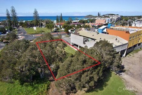 Property photo of 27 Tweed Coast Road Hastings Point NSW 2489