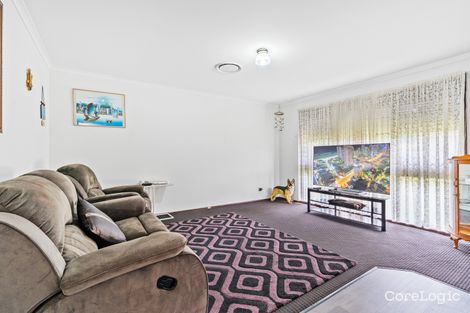 Property photo of 63 Elouera Crescent Woodbine NSW 2560