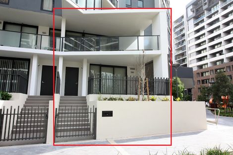 1g/58 Church Ave, Mascot, NSW 2020