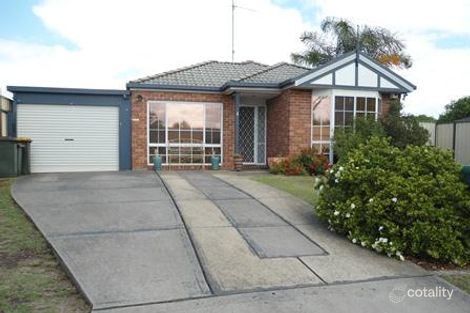 Property photo of 4 Munday Place Currans Hill NSW 2567