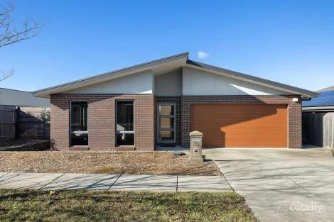 50 Roy Marika St, Bonner, ACT 2914