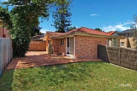 Property photo of 1/12 Hillcrest Avenue Epping NSW 2121