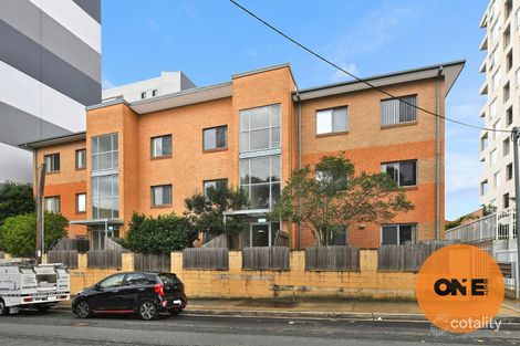 Property photo of 13/9-11 Taylor Street Lidcombe NSW 2141