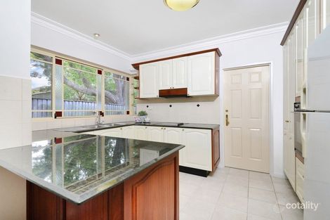 Property photo of 3/52 The Boulevarde Sans Souci NSW 2219