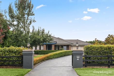 Property photo of 4 Woodside Drive Moss Vale NSW 2577