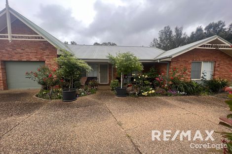 Property photo of 2/9 Cooba Place Estella NSW 2650
