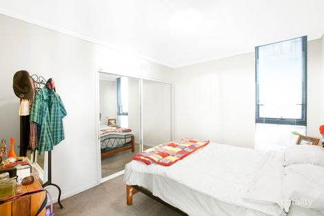 Property photo of 162/88 Kavanagh Street Southbank VIC 3006