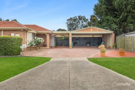 9 Leslie Ct, Hillside, VIC 3037