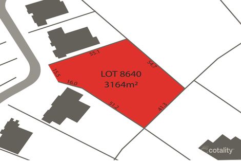 80 Tickner Pde, The Vines, WA 6069