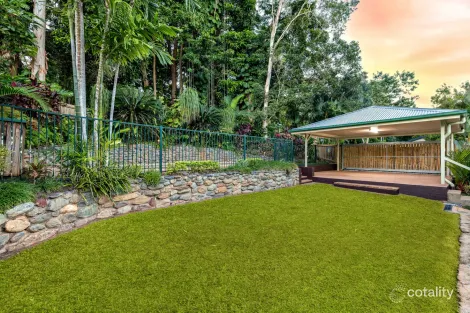 Property photo of 34 Goodwin Street Edge Hill QLD 4870