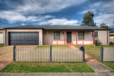 Property photo of 53 Delaney Drive Doonside NSW 2767