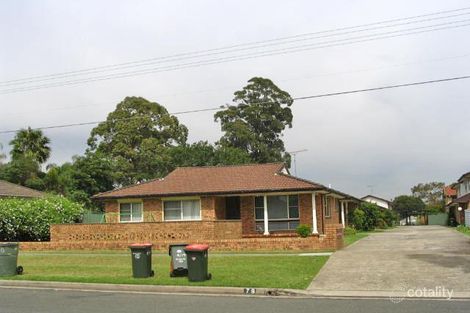 26 Auburn St, Kirrawee, NSW 2232