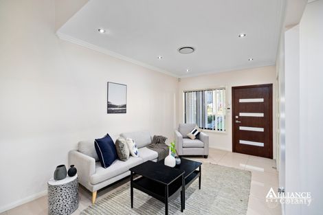 Property photo of 46A Cammarlie Street Panania NSW 2213