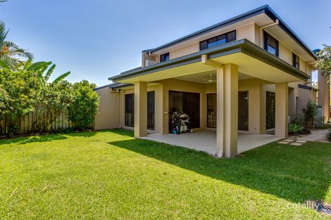 Property photo of 1/4 Frog Rock Crescent Reedy Creek QLD 4227