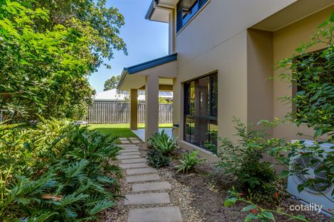 Property photo of 1/4 Frog Rock Crescent Reedy Creek QLD 4227
