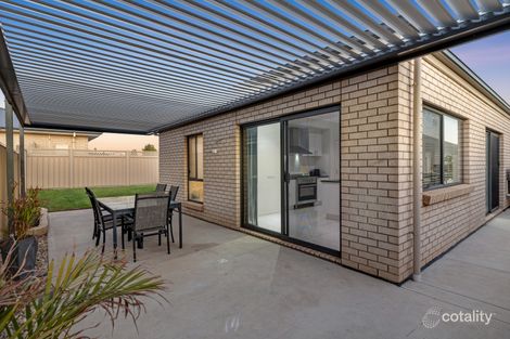 Property photo of 21 Bitts Road Seaford Meadows SA 5169