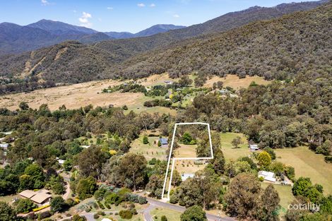 173 Simmonds Creek Rd, Tawonga South, VIC 3698