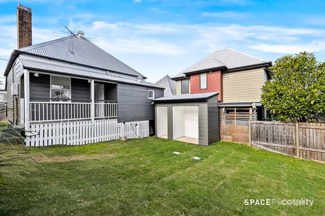 28 Hipwood St, Spring Hill, QLD 4000