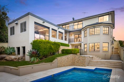 Property photo of 9 Bataan Close Illawong NSW 2234