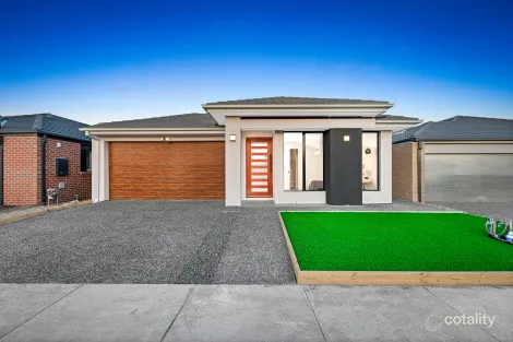 18 Princes Cct, Wallan, VIC 3756