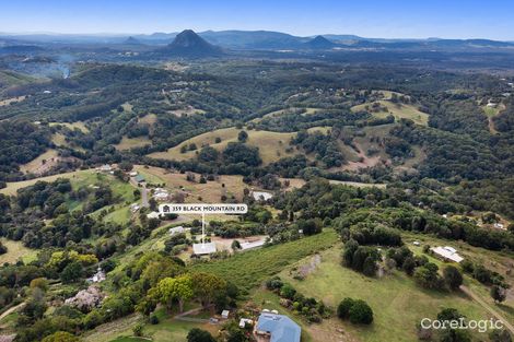 Property photo of 359 Black Mountain Road Black Mountain QLD 4563