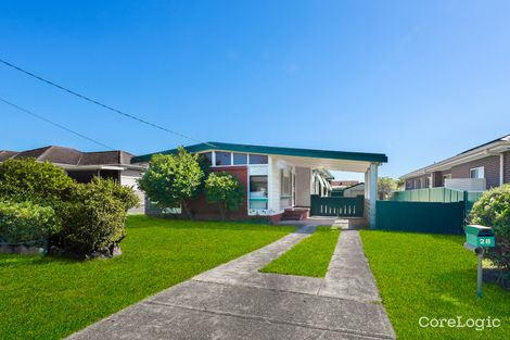 Property photo of 28 Ferrier Road Birrong NSW 2143