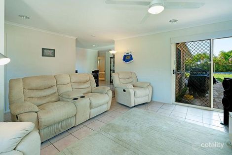 Property photo of 123 Mildura Drive Helensvale QLD 4212