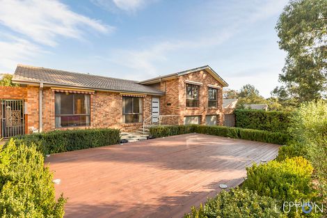 Property photo of 9 Bramston Street Fadden ACT 2904