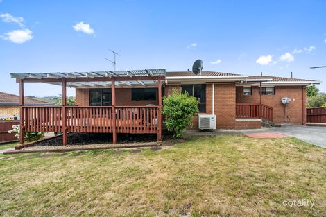 Property photo of 1 Lindwood Court Lindisfarne TAS 7015