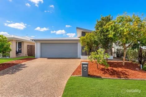 38 Rural St, Park Ridge, QLD 4125