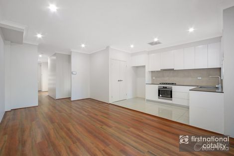 Property photo of 9/23 Tungarra Road Girraween NSW 2145