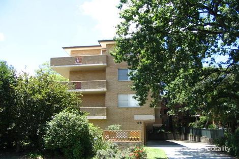 46 Cambridge St, Epping, NSW 2121