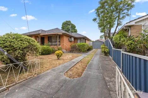 25 Alec Cres, Fawkner, VIC 3060