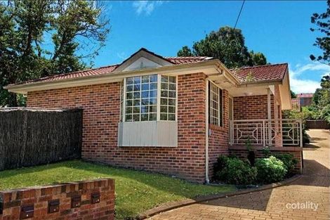 Property photo of 1/12 Hillcrest Avenue Epping NSW 2121