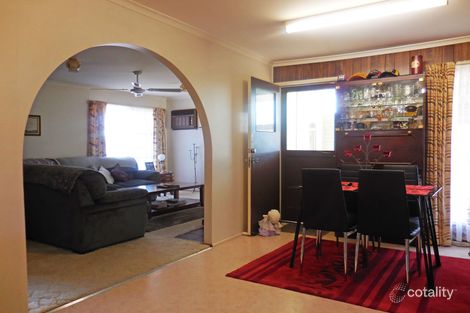 Property photo of 32 Felstead Avenue Horsham VIC 3400