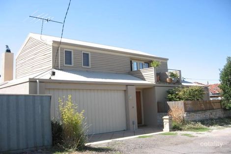 Property photo of 8 Edwin Street Fairfield VIC 3078