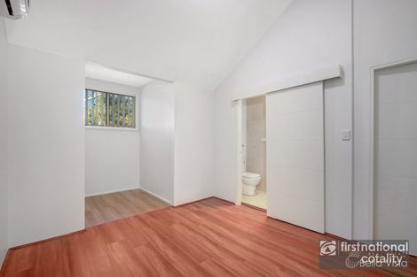 Property photo of 9/23 Tungarra Road Girraween NSW 2145