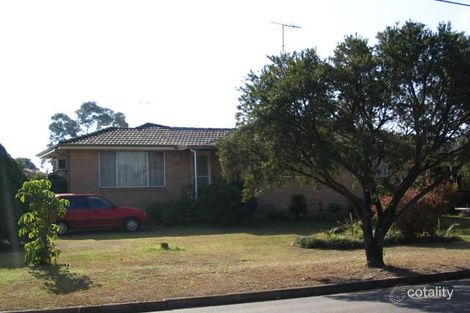 39 Treetops Ave, South Penrith, NSW 2750