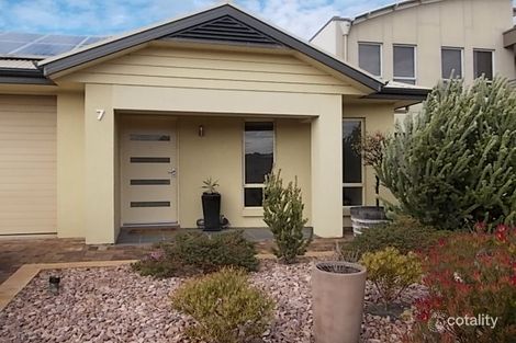 7 Blanche Pde, Hindmarsh Island, SA 5214