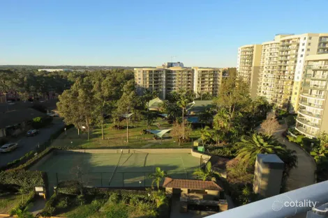 Property photo of 710/91D Bridge Road Westmead NSW 2145