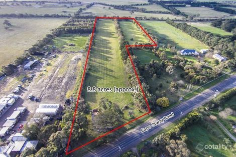 626 Cape Otway Rd, Moriac, VIC 3240